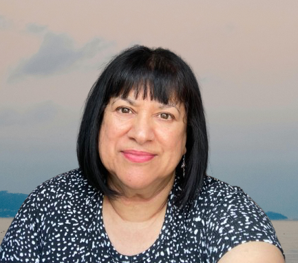 Cynthia Rao counsellor in London Bridge SE1 and online therapist
